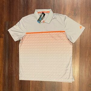 Adidas NEW Golf shirt